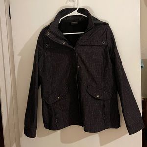 Waterproof Outdoor Ski Jacket